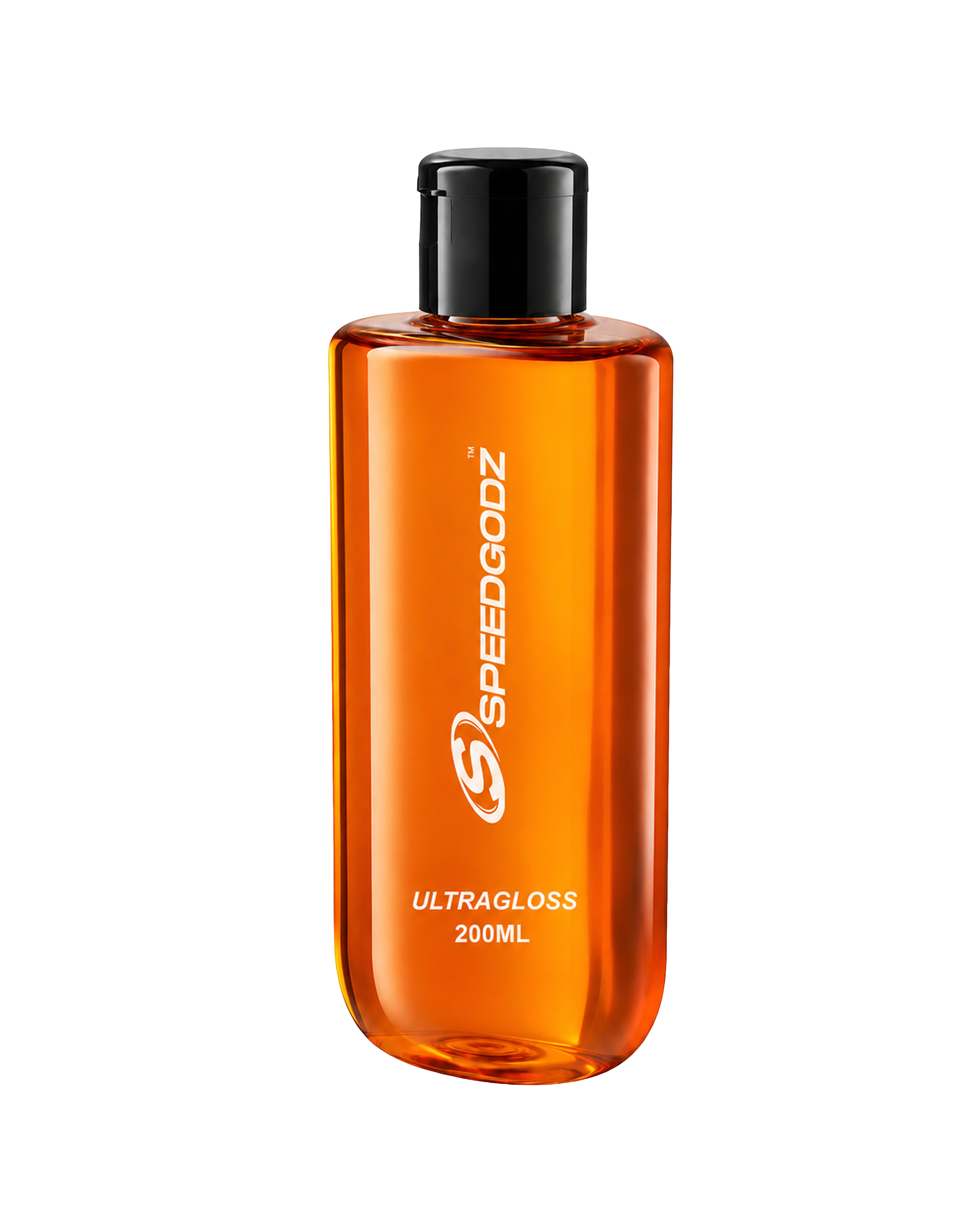 Ultra Gloss Car Shampoo 200ml