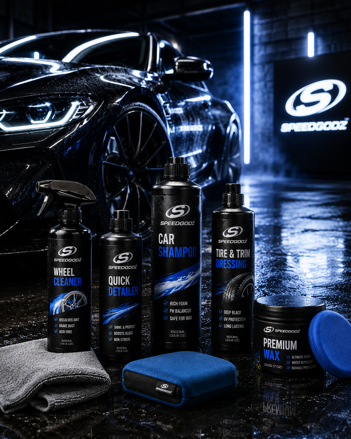New Launches