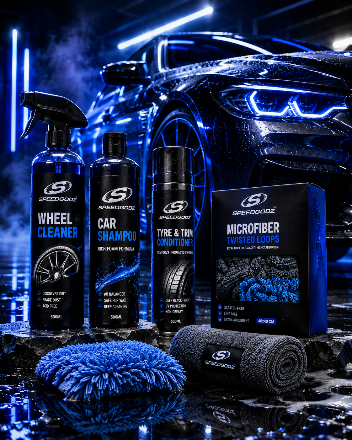 Car Perfume