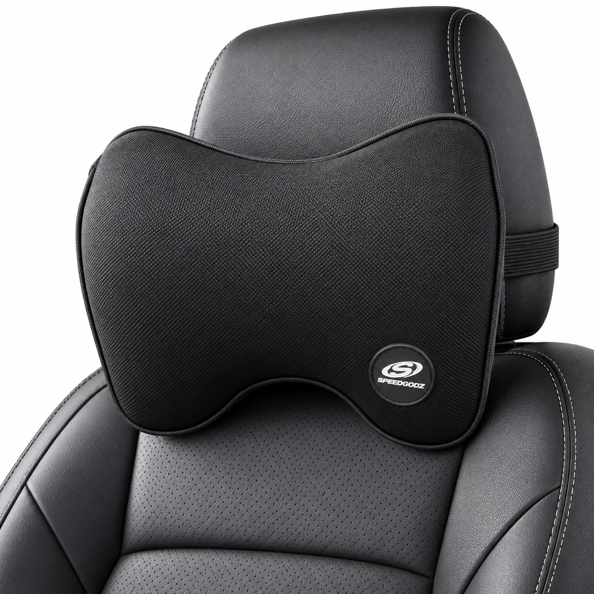 Ultimate Car Neck Rest Pillow Small Size