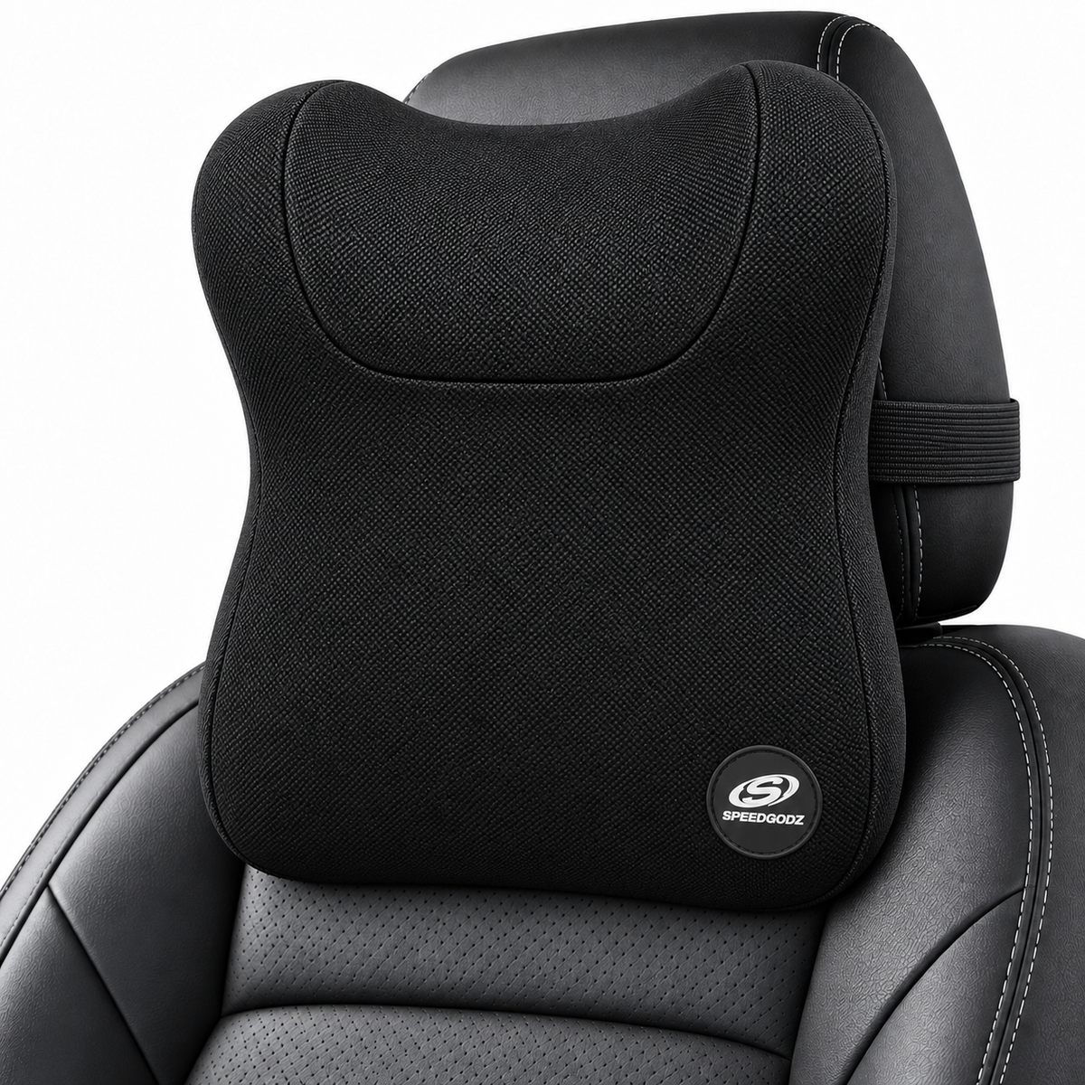 Ultimate Car Neck Rest Pillow Standart Size