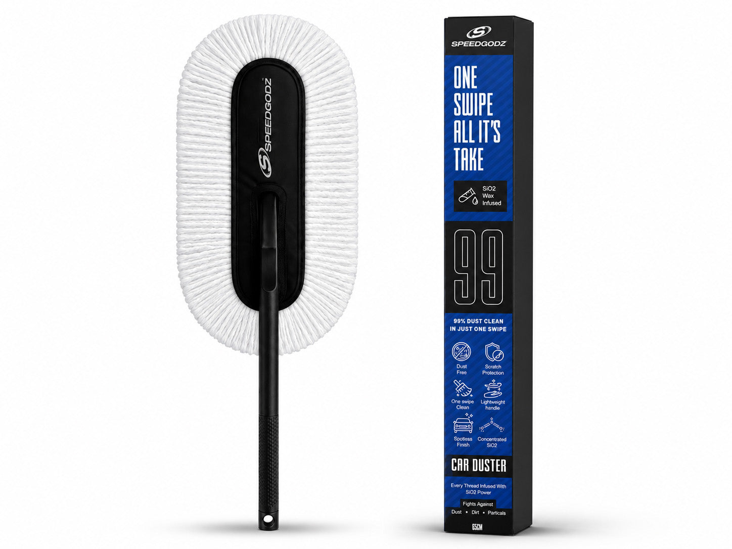 Duster