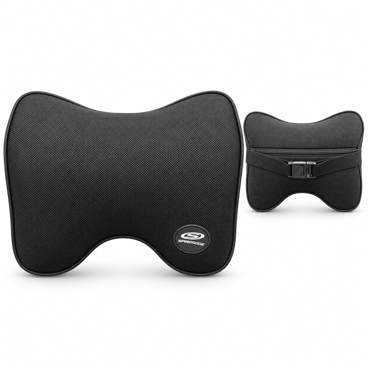 Ultimate Car Neck Rest Pillow Small Size