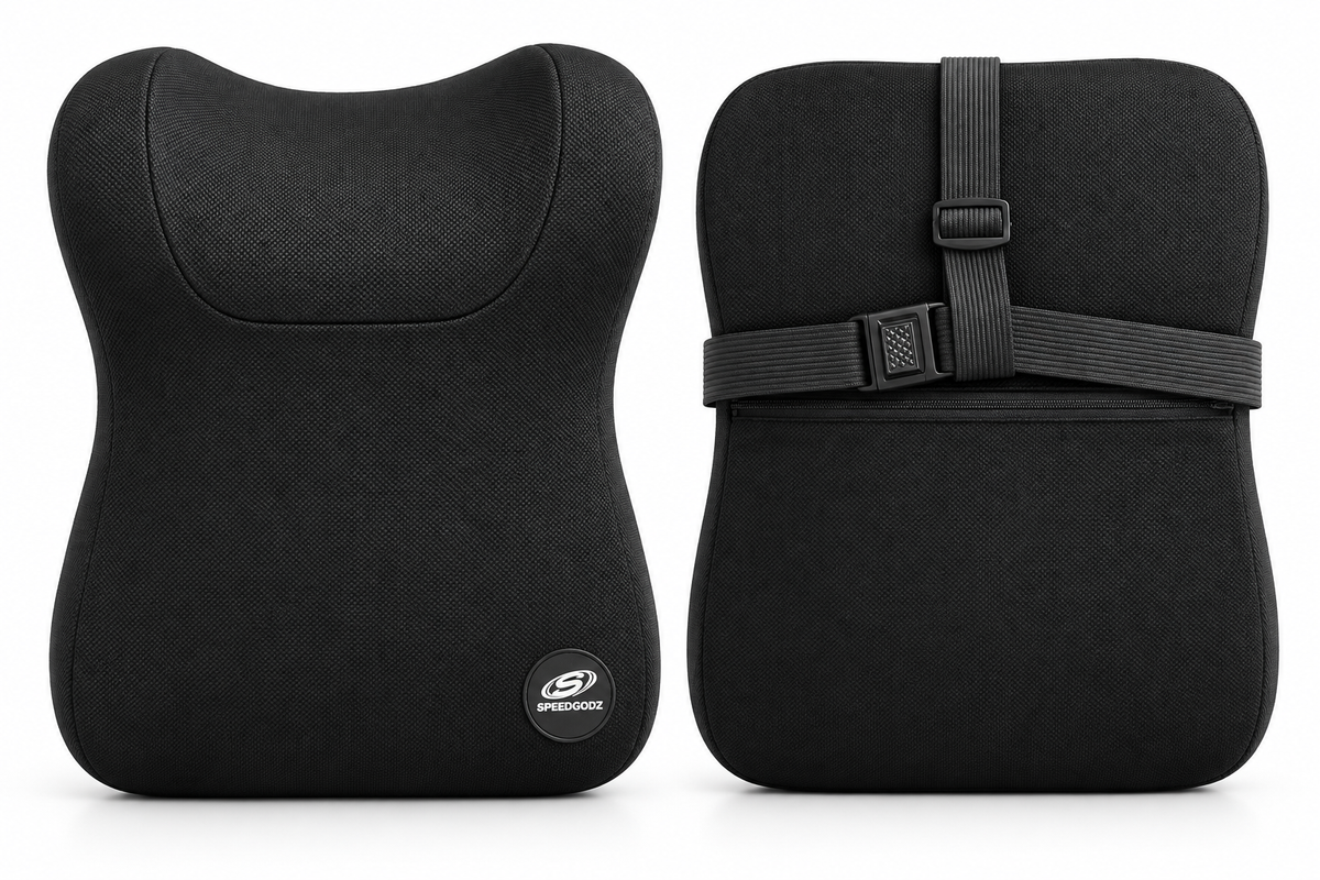 Ultimate Car Neck Rest Pillow Standart Size