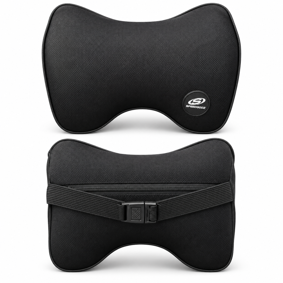 Ultimate Car Neck Rest Pillow Small Size