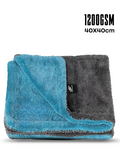 1200gsm microfiber