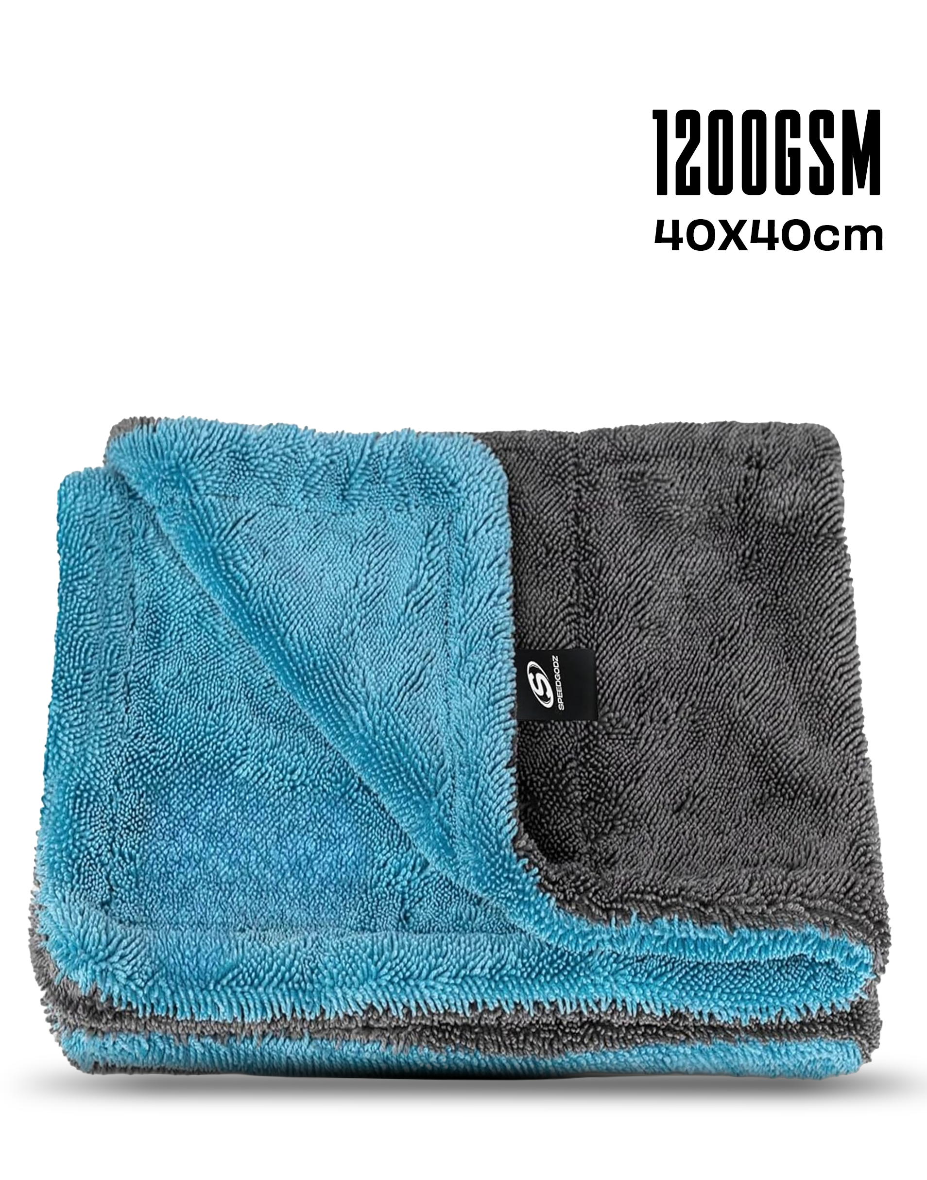1200gsm microfiber