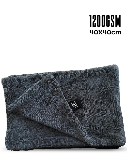 1200gsm microfiber