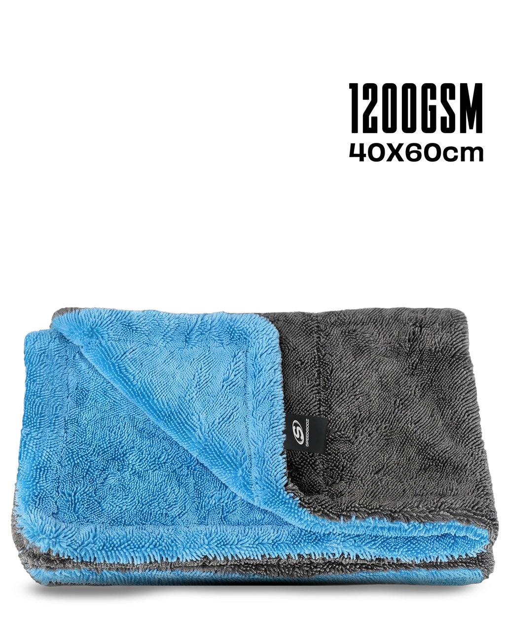 1200GSM Microfiber