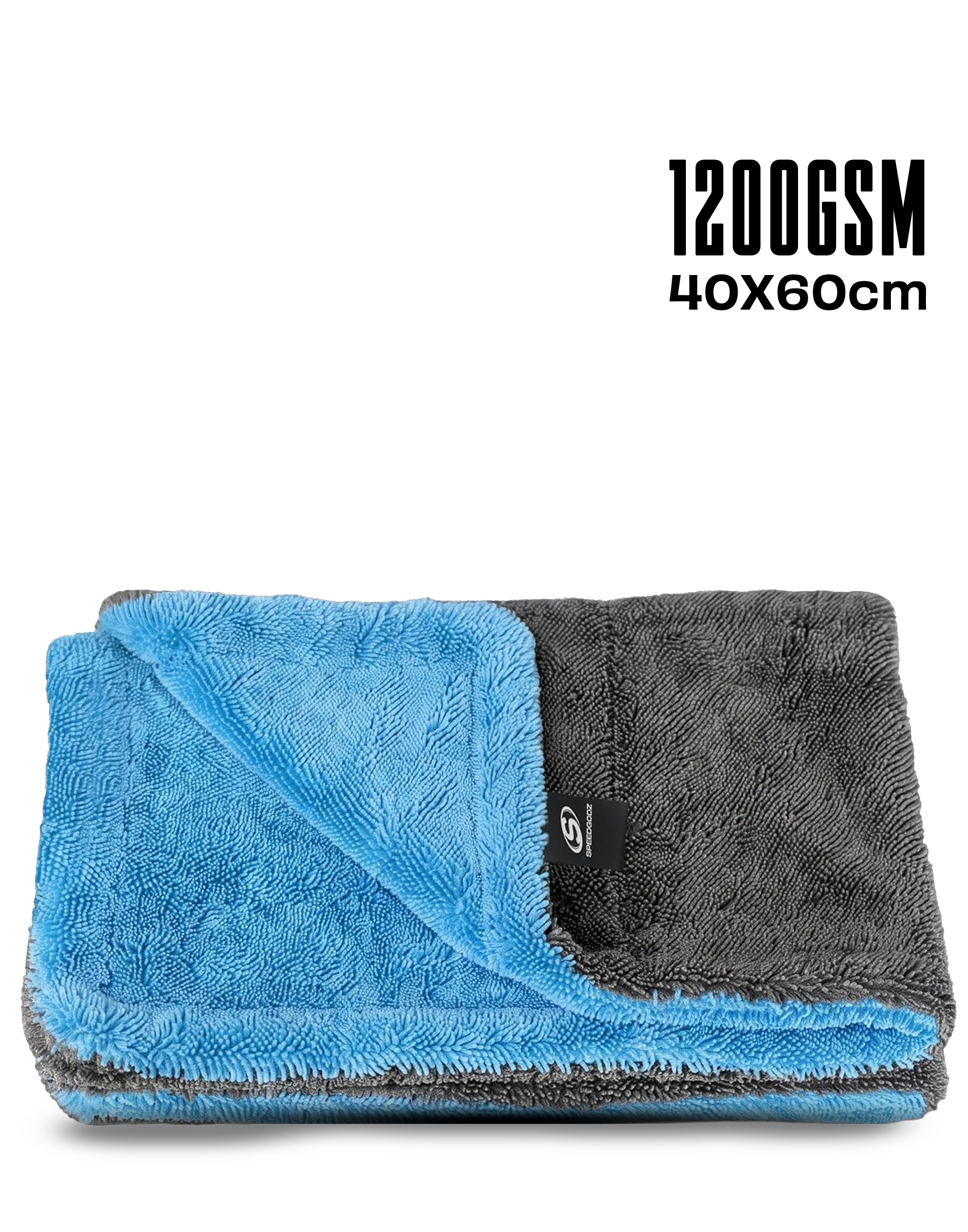 1200GSM Microfiber