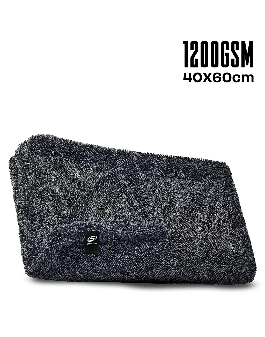 1200GSM Microfiber