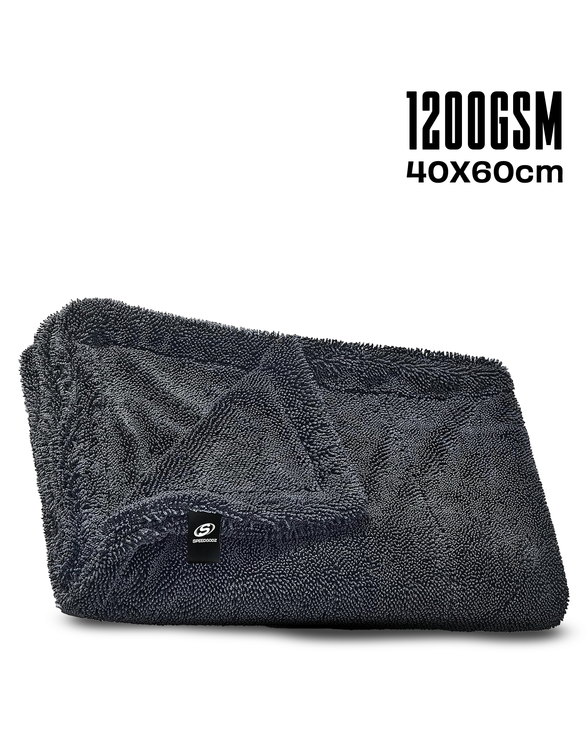 1200GSM Microfiber