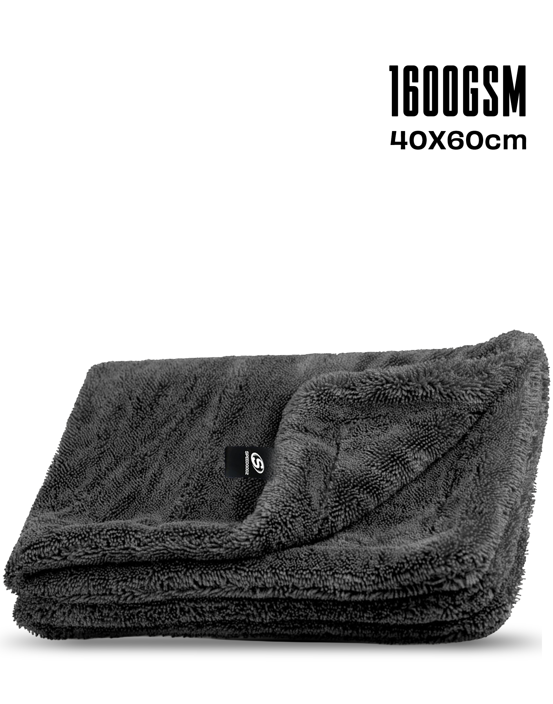 1600gsm Microfiber