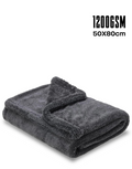 1200GSM Microfiber