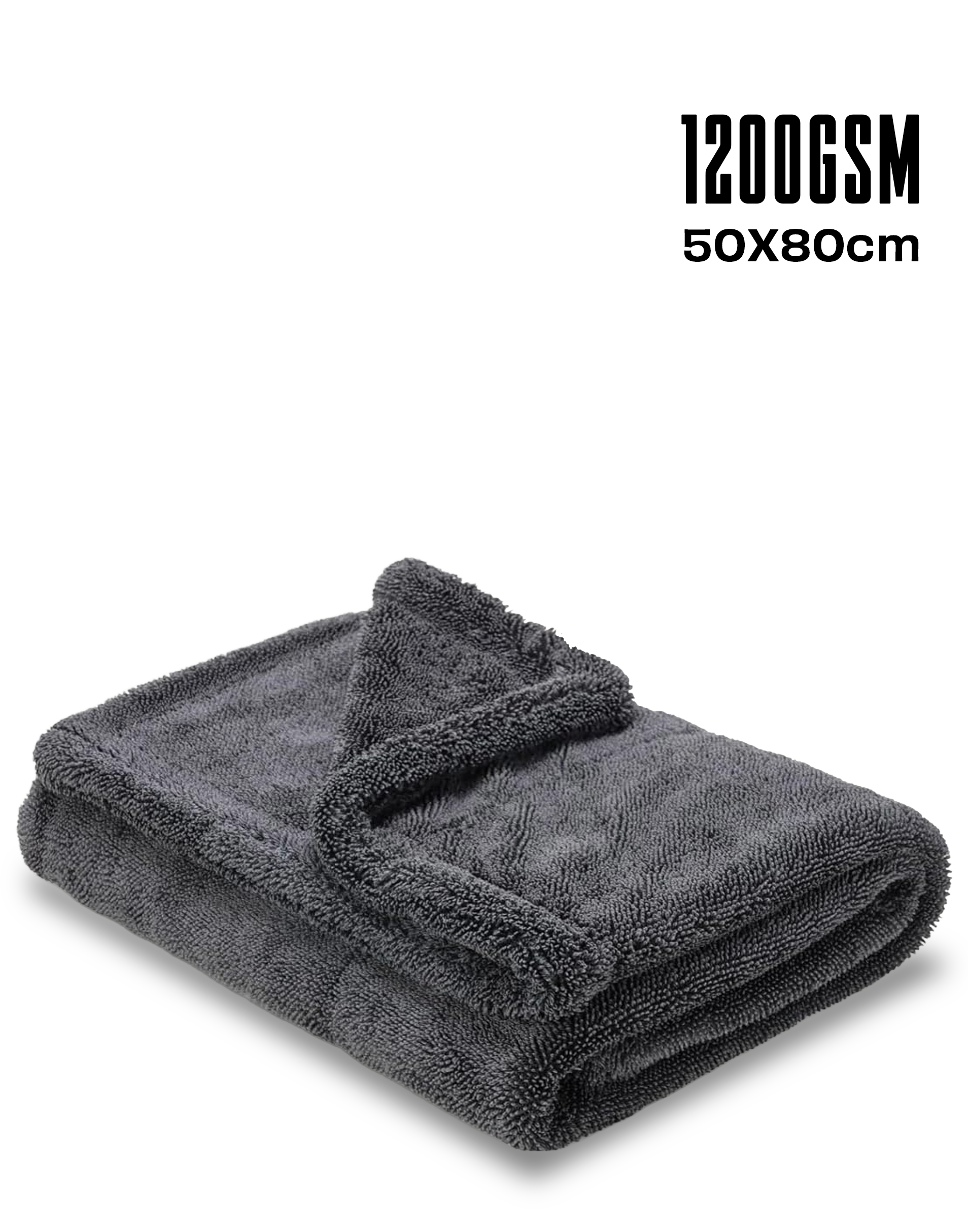 1200GSM Microfiber