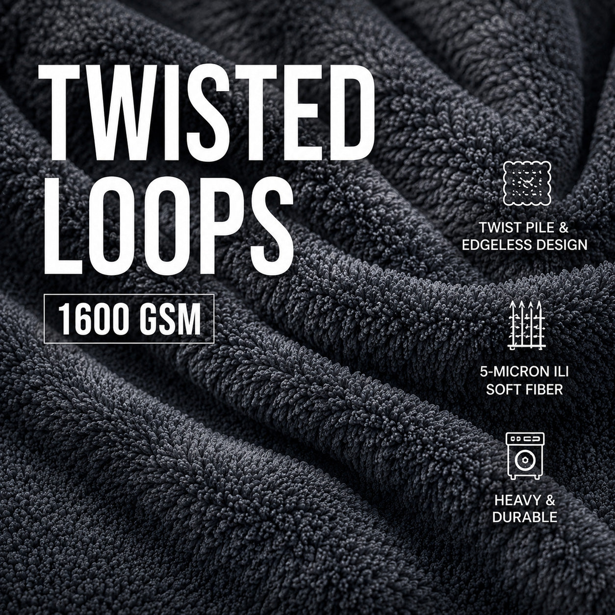 Twisted Loop
