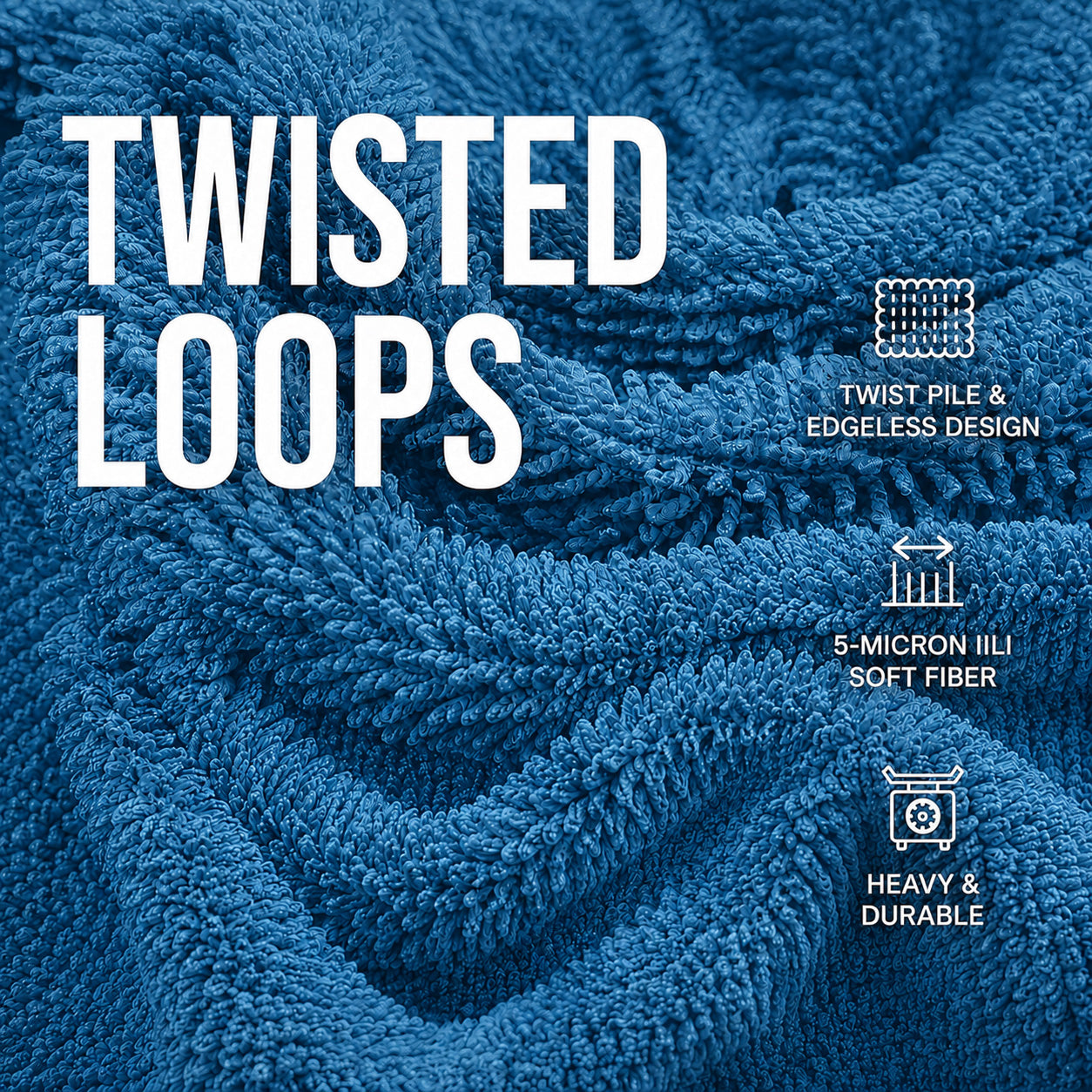 Twisted Loop