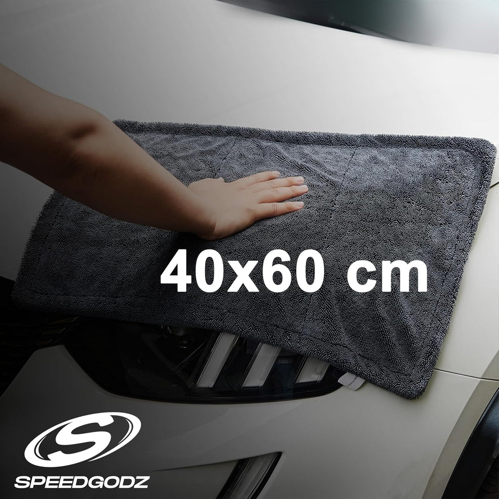 1200GSM Microfiber