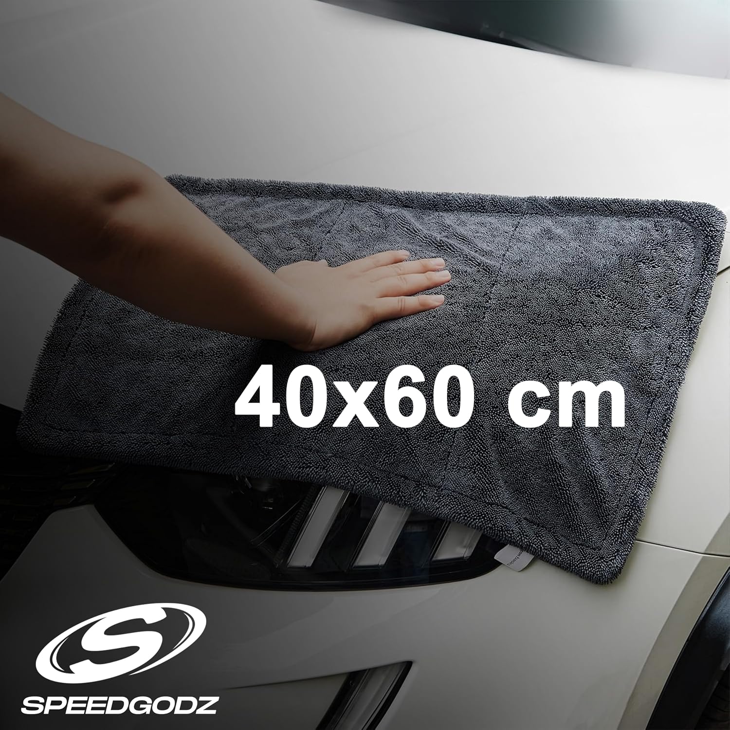 1200GSM Microfiber