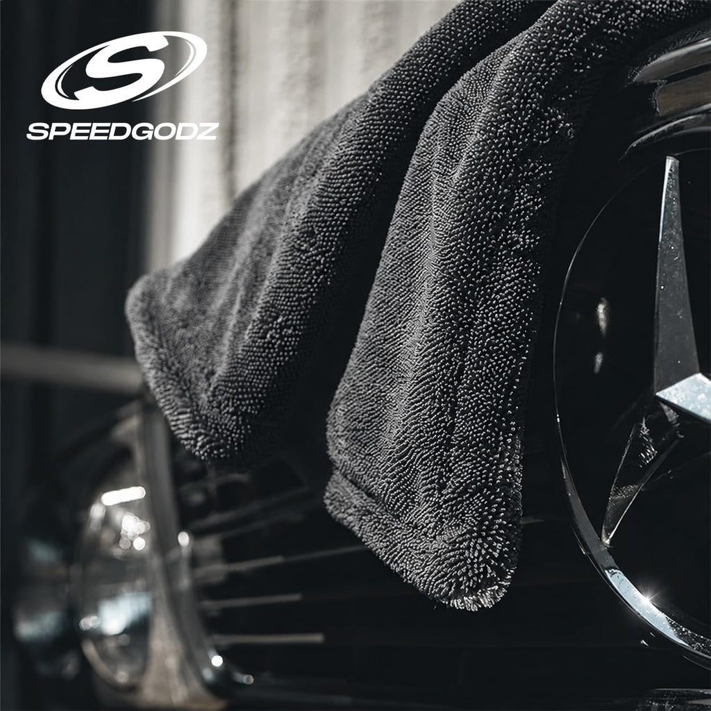 1200GSM Microfiber
