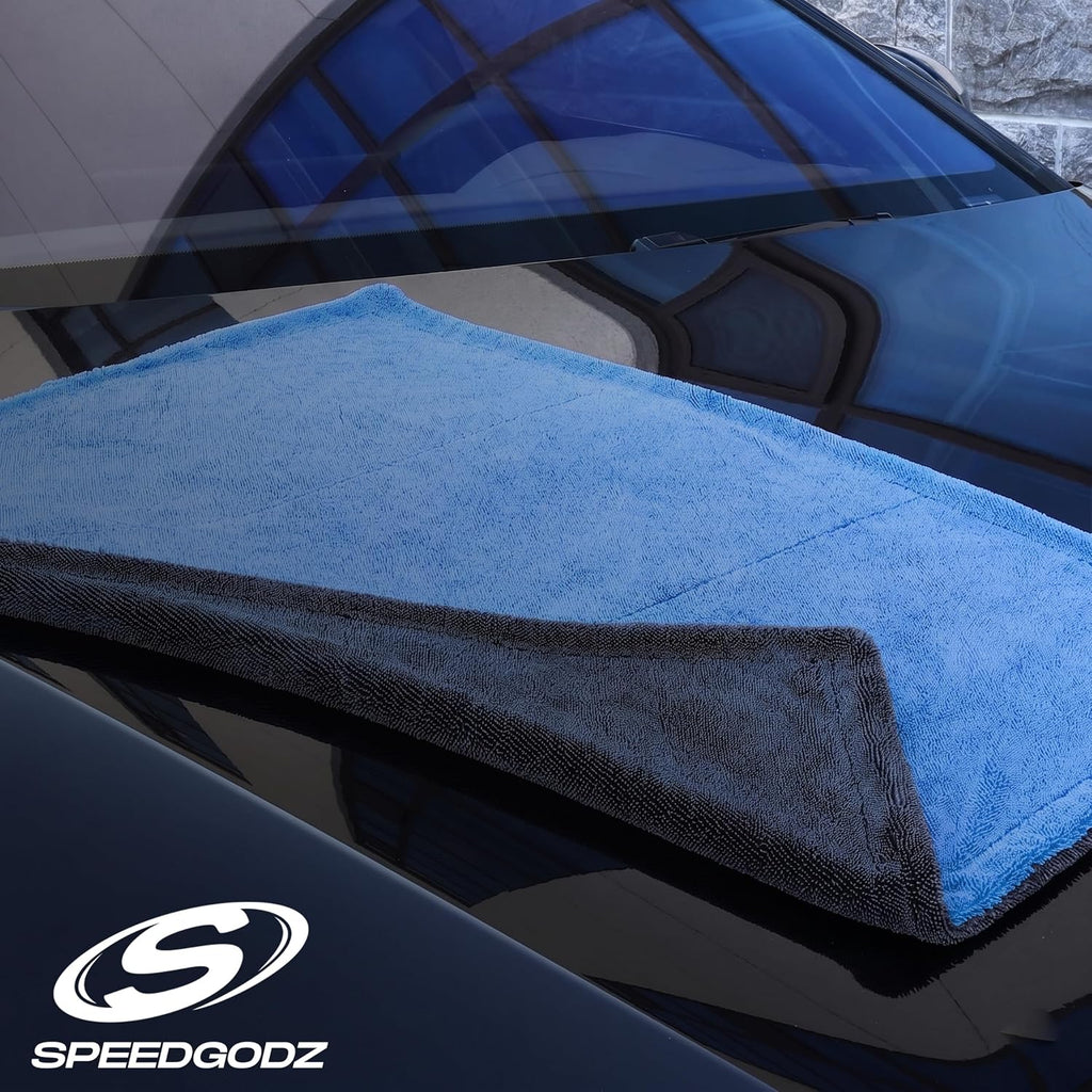 1200GSM Microfiber
