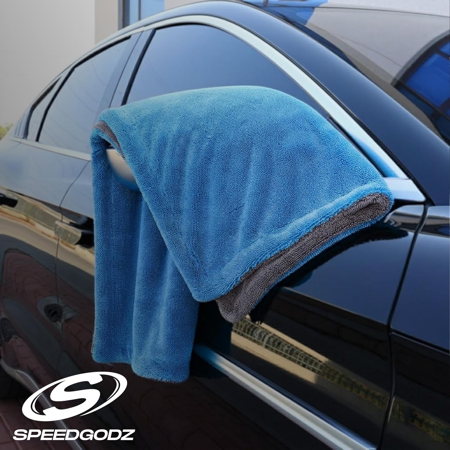 1200GSM Microfiber