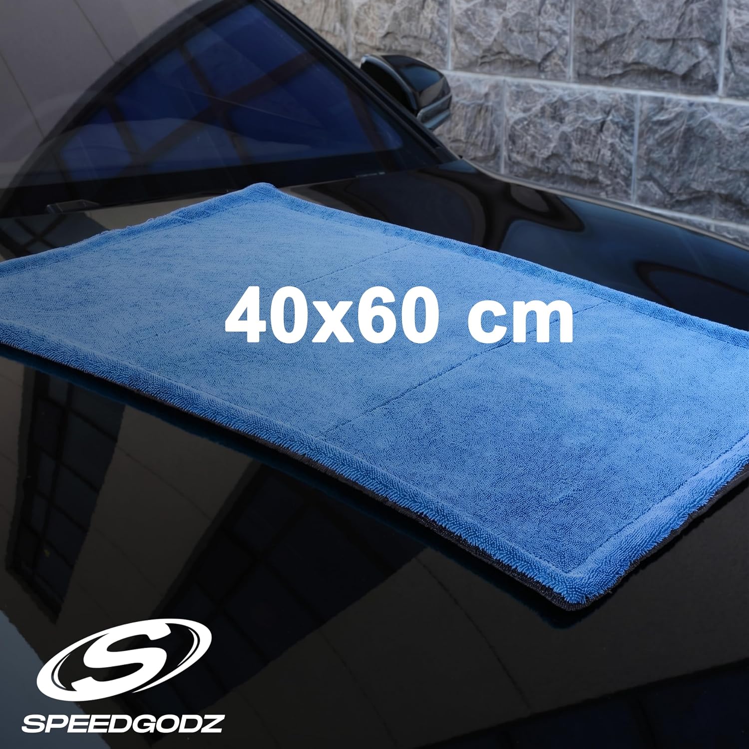 1200GSM Microfiber