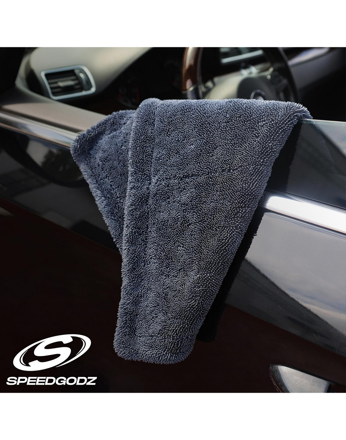 1200gsm microfiber 40x40cm