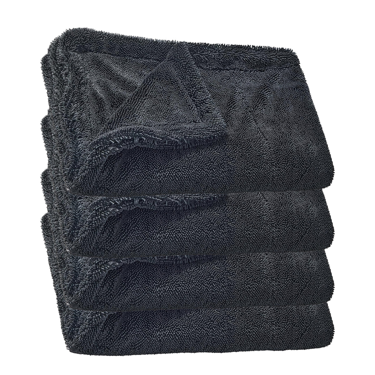 1200GSM Microfiber 50x80cm