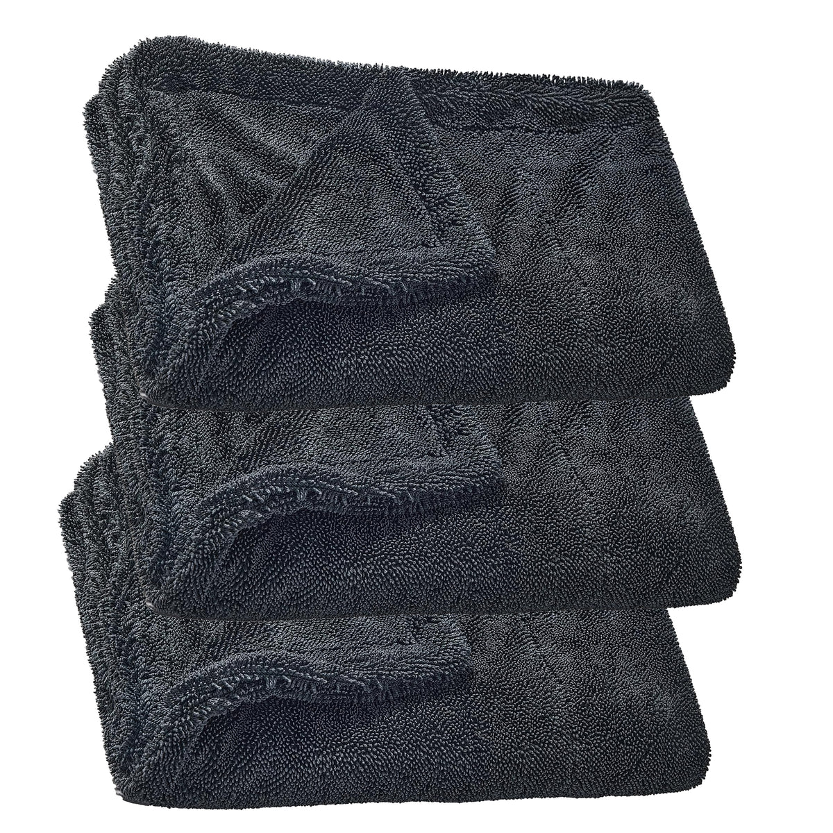 1200GSM Microfiber 50x80cm