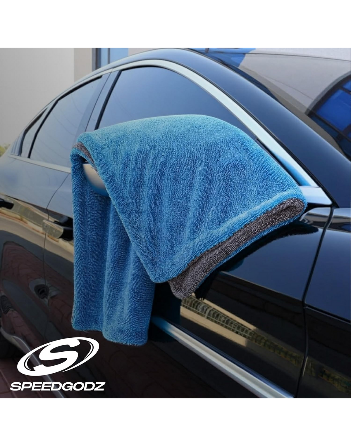 1200gsm microfiber 40x40cm